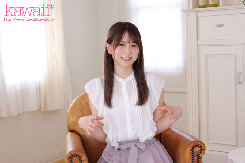 酒井莉乃AVデビュー作「高身長黄金比167cm女子興味があってAVデビュー 酒井莉乃」